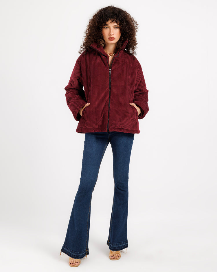 Puffer Jacket – Lightweight, Warmth, and Comfort