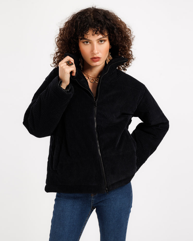 Puffer Jacket – Lightweight, Warmth, and Comfort