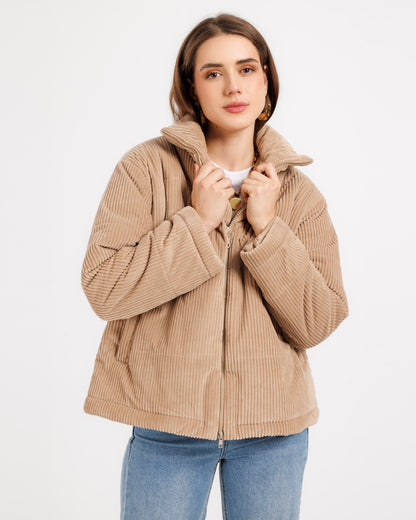 Puffer Jacket – Lightweight, Warmth, and Comfort